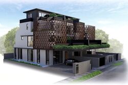 Lucky Heights (D16), Terrace #569619691